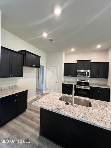 15784 Rachael Drive, Gulfport, MS 39503
