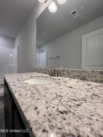15784 Rachael Drive, Gulfport, MS 39503