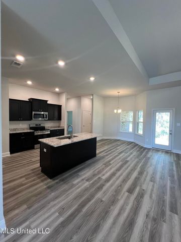 15784 Rachael Drive, Gulfport, MS 39503