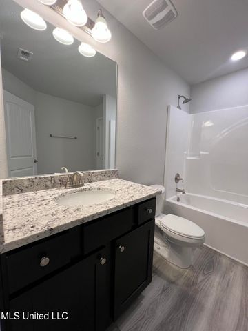 15784 Rachael Drive, Gulfport, MS 39503