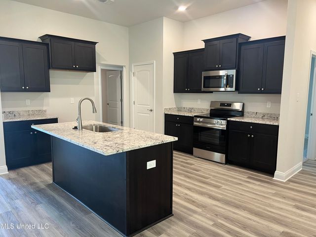 15784 Rachael Drive, Gulfport, MS 39503