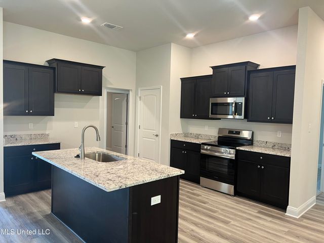 15784 Rachael Drive, Gulfport, MS 39503