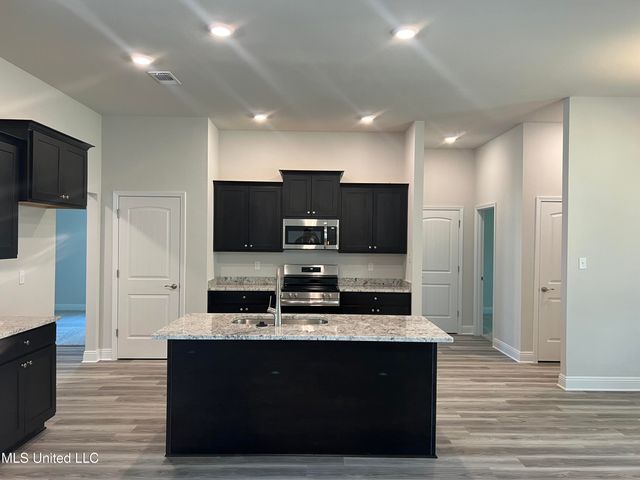 15784 Rachael Drive, Gulfport, MS 39503