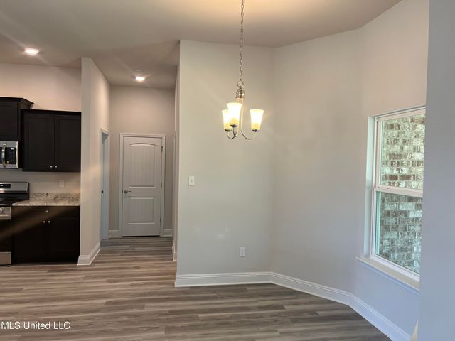 15784 Rachael Drive, Gulfport, MS 39503