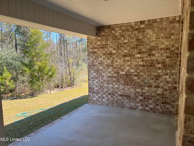15784 Rachael Drive, Gulfport, MS 39503