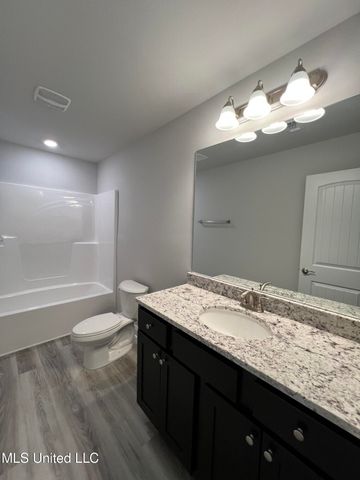 15784 Rachael Drive, Gulfport, MS 39503