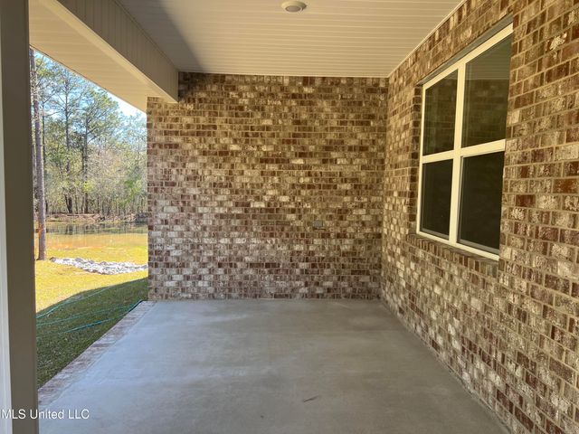 15784 Rachael Drive, Gulfport, MS 39503