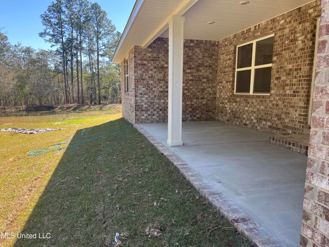 15784 Rachael Drive, Gulfport, MS 39503
