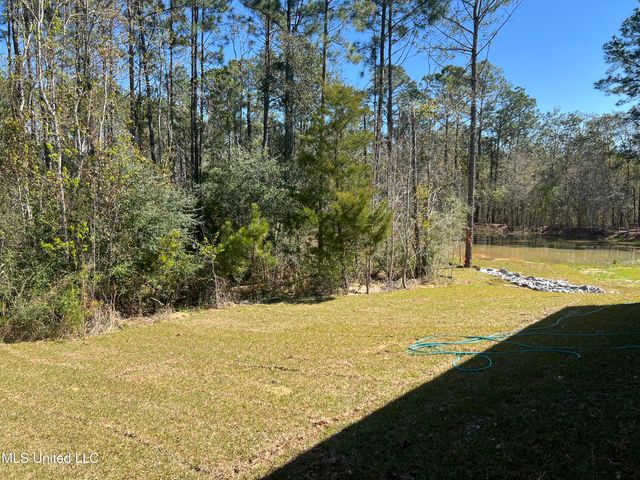 15784 Rachael Drive, Gulfport, MS 39503