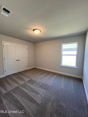 15784 Rachael Drive, Gulfport, MS 39503