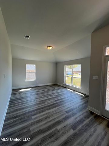 15784 Rachael Drive, Gulfport, MS 39503