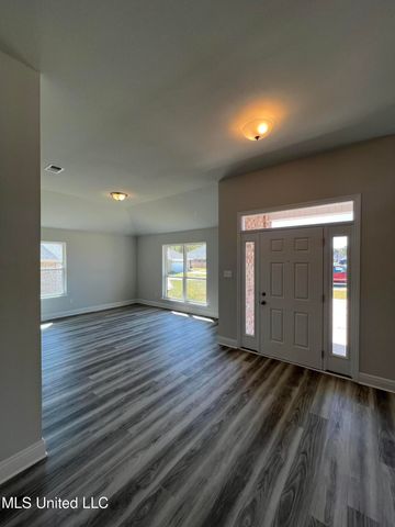 15784 Rachael Drive, Gulfport, MS 39503