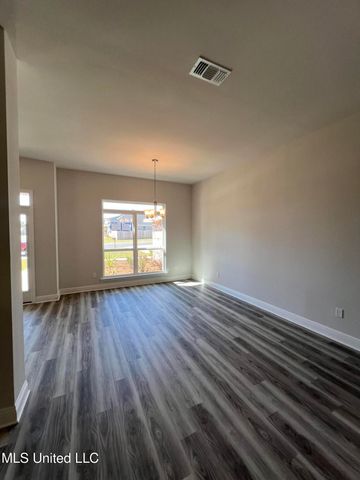 15784 Rachael Drive, Gulfport, MS 39503