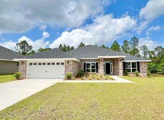 15784 Rachael Drive, Gulfport, MS 39503