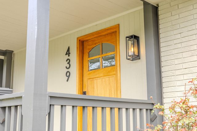 439 Fairlawn Cir, Maryville, TN 37801