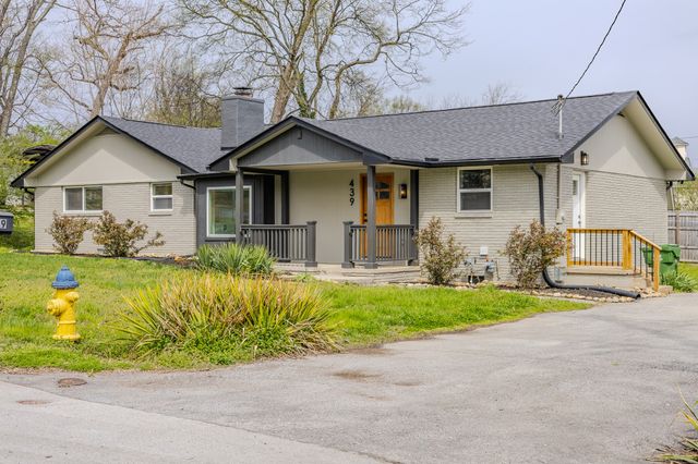 439 Fairlawn Cir, Maryville, TN 37801