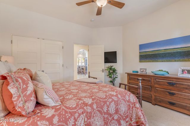 8286 E CLUB VILLAGE Drive, Gold Canyon, AZ 85118