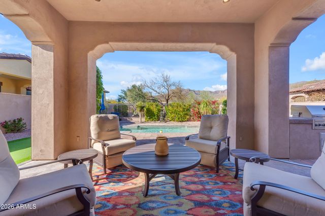 8286 E CLUB VILLAGE Drive, Gold Canyon, AZ 85118