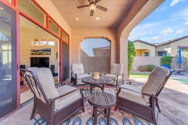 8286 E CLUB VILLAGE Drive, Gold Canyon, AZ 85118