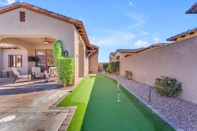 8286 E CLUB VILLAGE Drive, Gold Canyon, AZ 85118