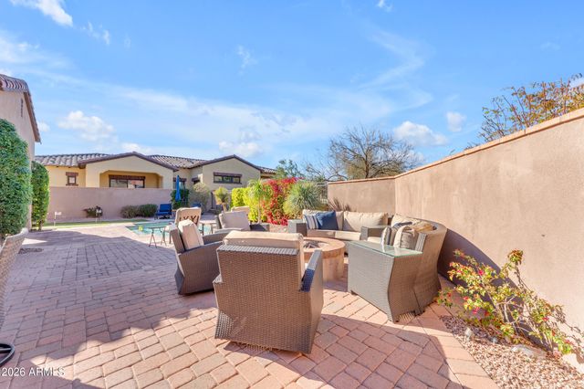8286 E CLUB VILLAGE Drive, Gold Canyon, AZ 85118