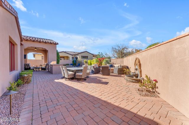 8286 E CLUB VILLAGE Drive, Gold Canyon, AZ 85118