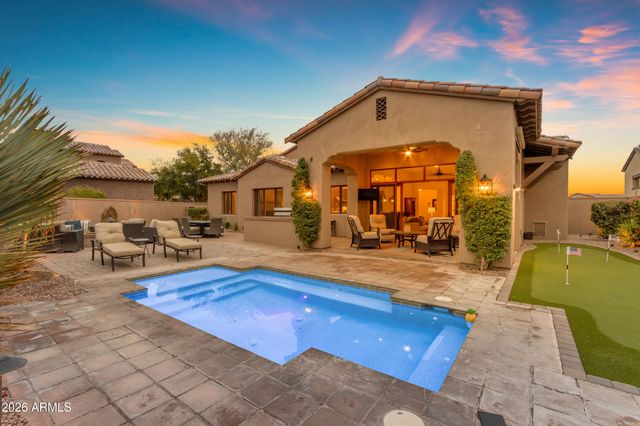8286 E CLUB VILLAGE Drive, Gold Canyon, AZ 85118