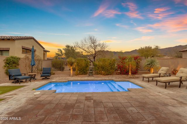 8286 E CLUB VILLAGE Drive, Gold Canyon, AZ 85118