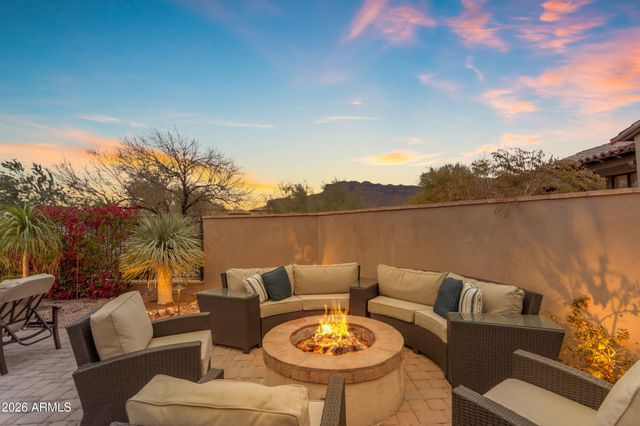 8286 E CLUB VILLAGE Drive, Gold Canyon, AZ 85118