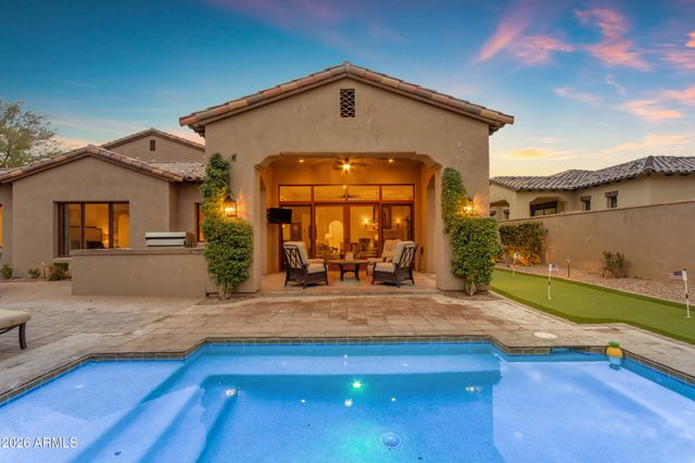 8286 E CLUB VILLAGE Drive, Gold Canyon, AZ 85118
