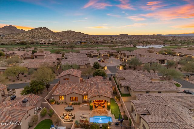 8286 E CLUB VILLAGE Drive, Gold Canyon, AZ 85118