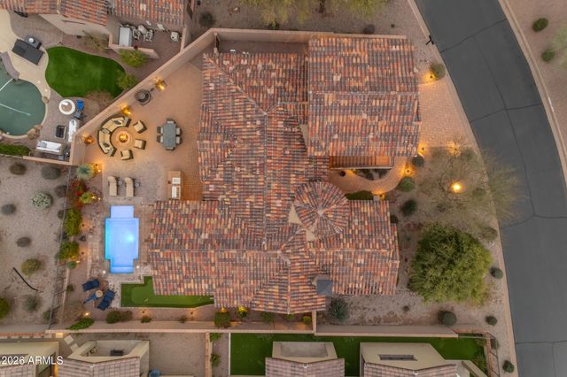 8286 E CLUB VILLAGE Drive, Gold Canyon, AZ 85118