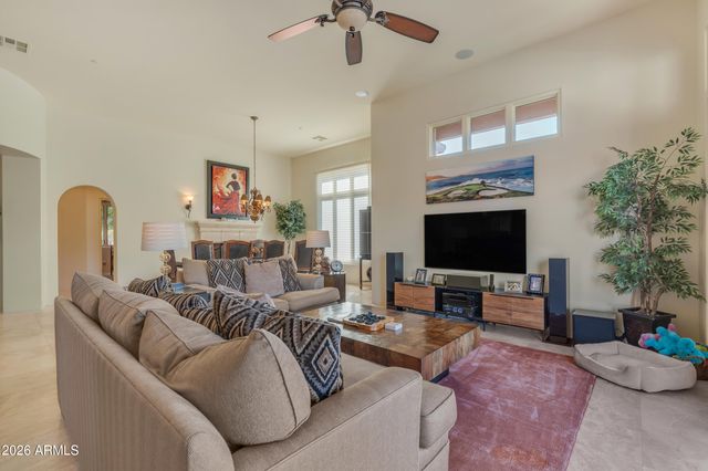 8286 E CLUB VILLAGE Drive, Gold Canyon, AZ 85118