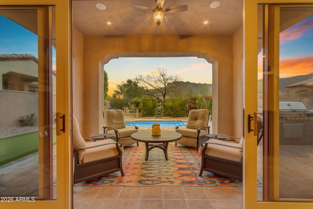 8286 E CLUB VILLAGE Drive, Gold Canyon, AZ 85118 — photo 2