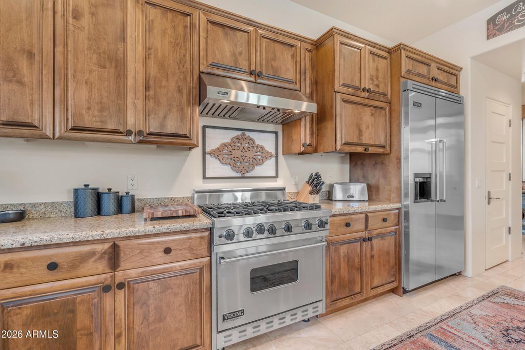 8286 E CLUB VILLAGE Drive, Gold Canyon, AZ 85118 — photo 3