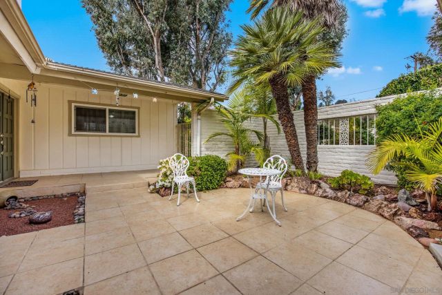 1673 Hidden Mesa Rd, El Cajon, CA 92019