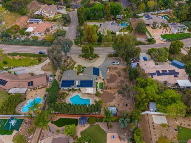 1673 Hidden Mesa Rd, El Cajon, CA 92019