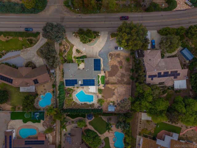 1673 Hidden Mesa Rd, El Cajon, CA 92019