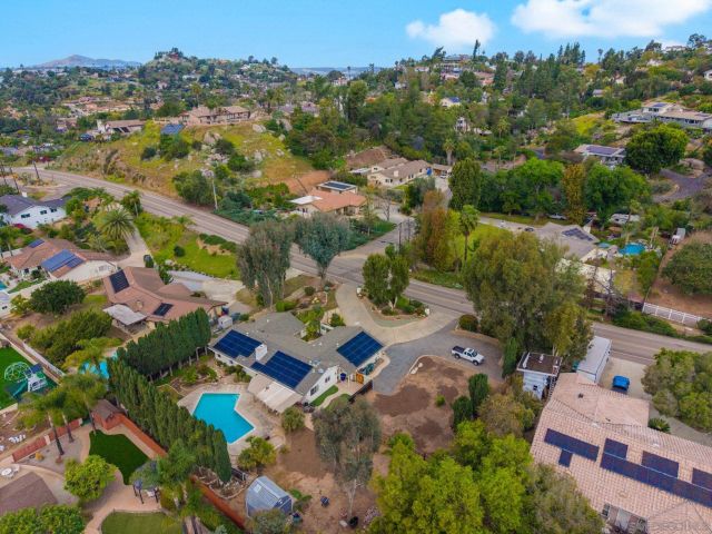 1673 Hidden Mesa Rd, El Cajon, CA 92019