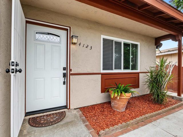 4123 Bonita Drive, Oceanside, CA 92056
