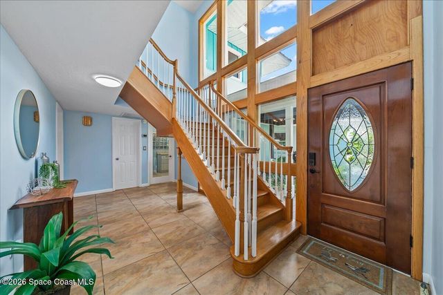 401 Bridgetown Court, Satellite Beach, FL 32937
