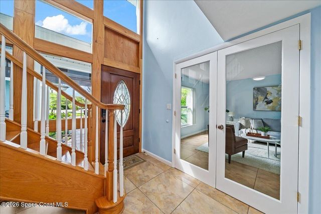 401 Bridgetown Court, Satellite Beach, FL 32937
