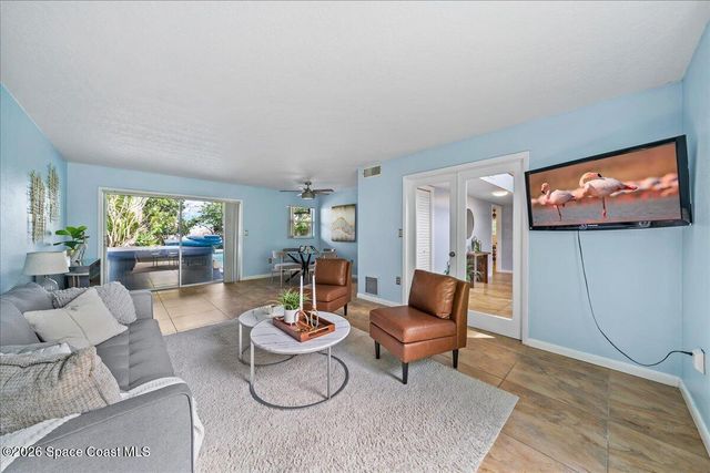 401 Bridgetown Court, Satellite Beach, FL 32937