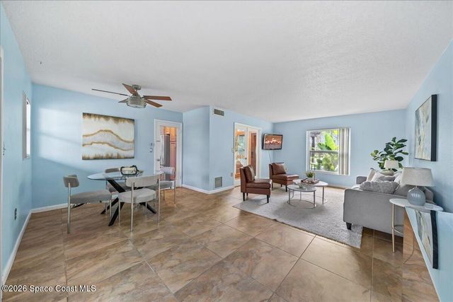 401 Bridgetown Court, Satellite Beach, FL 32937
