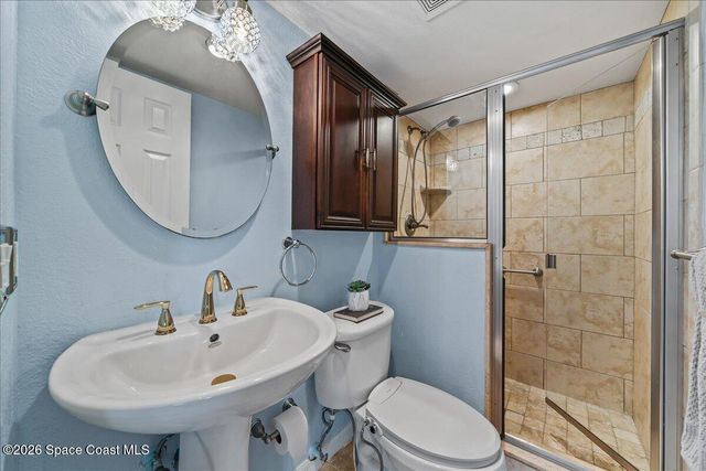 401 Bridgetown Court, Satellite Beach, FL 32937