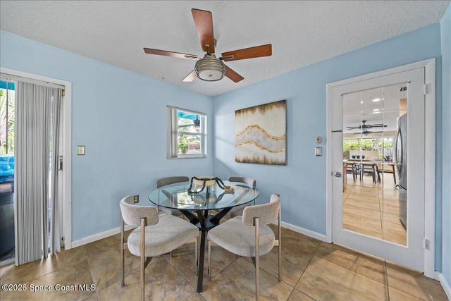 401 Bridgetown Court, Satellite Beach, FL 32937