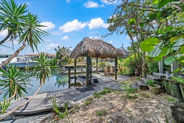 401 Bridgetown Court, Satellite Beach, FL 32937