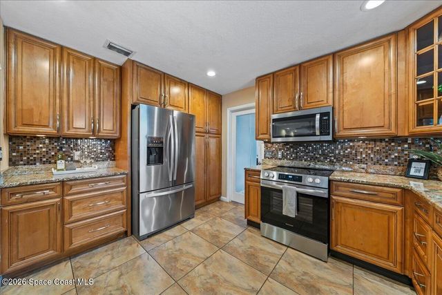 401 Bridgetown Court, Satellite Beach, FL 32937