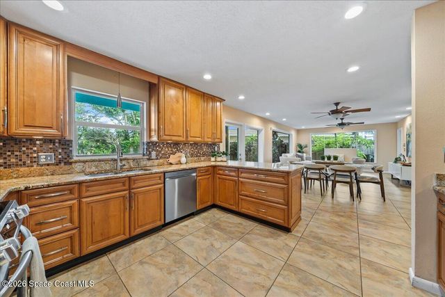401 Bridgetown Court, Satellite Beach, FL 32937