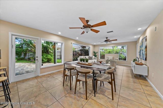 401 Bridgetown Court, Satellite Beach, FL 32937